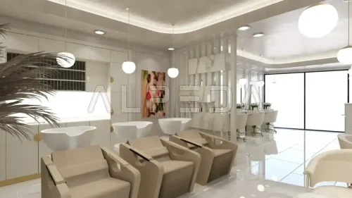 England - Sam Salon (4)