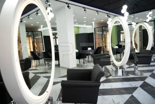 Kocaeli- Showmaster Beauty Center main