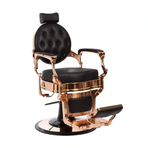 Scaun frizerie/ Barber Lord ROSE