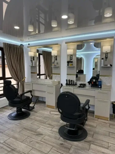 TOPZULU SALON - CRAIOVA11 tiny