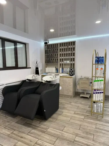 TOPZULU SALON - CRAIOVA4 tiny
