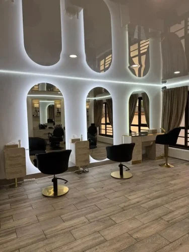 TOPZULU SALON - CRAIOVA6 tiny