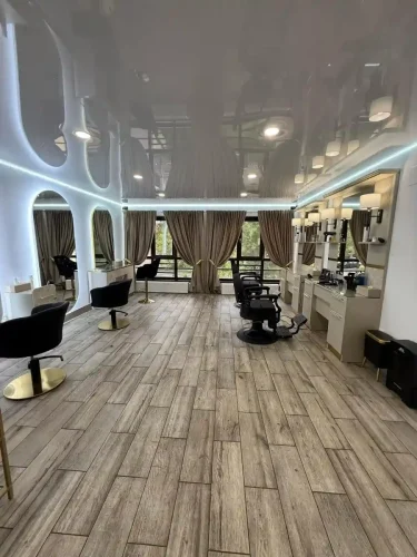 TOPZULU SALON - CRAIOVA7 tiny