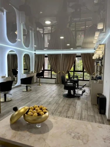 TOPZULU SALON - CRAIOVA8 tiny