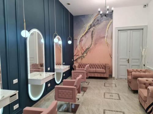 Alpha Beauty Center - Targoviste