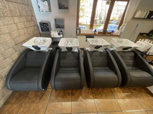 Estetique by Robert Bucur - Brasov